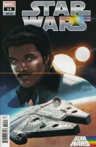 Star Wars (3rd Series) #14C VF/NM; Marvel | we combine shipping 