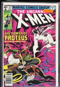 The X-Men #127 (1979) X-Men