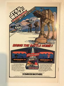 The Spectacular Spider-Man #71 (1982)