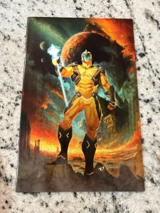 X-O Manowar # 1 NM 1st Print Virgin Variant Cover Valiant Comic Book 20 J436