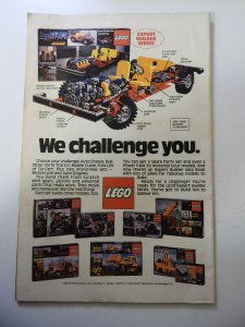 The X-Men #139 (1980) VG Condition 1/2 Tear FC