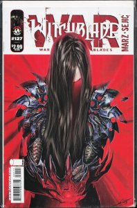Witchblade #127 (2009) Witchblade