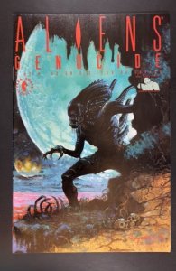 Aliens: Genocide #3 (1992)