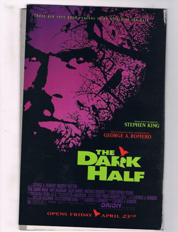 The Geek #1 VG/FN DC Vertigo Comics Comic Book Rachel Pollack June 1993 DE36