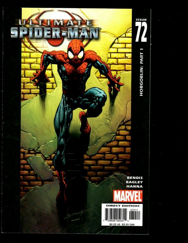 Lot of 11 Spider-Man Marvel Comics 68 69 70 71 72 73 74 75 76 77 79 SM11