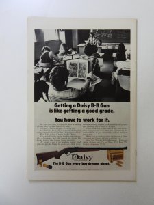 Kamandi, The Last Boy on Earth #9 (1973) NM- condition