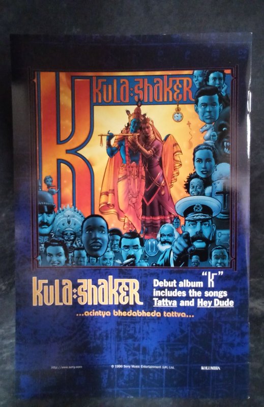 Star Wars: A New Hope - The Special Edition #1 (1997)