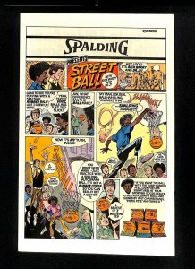 Spectacular Spider-Man #12