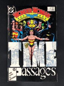 Wonder Woman #8 (1987)