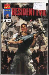 Resident Evil (1996) Resident Evil