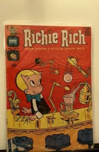 Richie Rich #31 (1965)