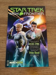 24 Cold Warriors # 1 NM 1st Print IDW Comic Book Kiefer Sutherland 11 J278