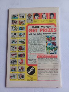 Giant-Size Chillers #2 - Horror - 1975 - FN