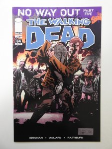 The Walking Dead #84 (2011) NM Condition!