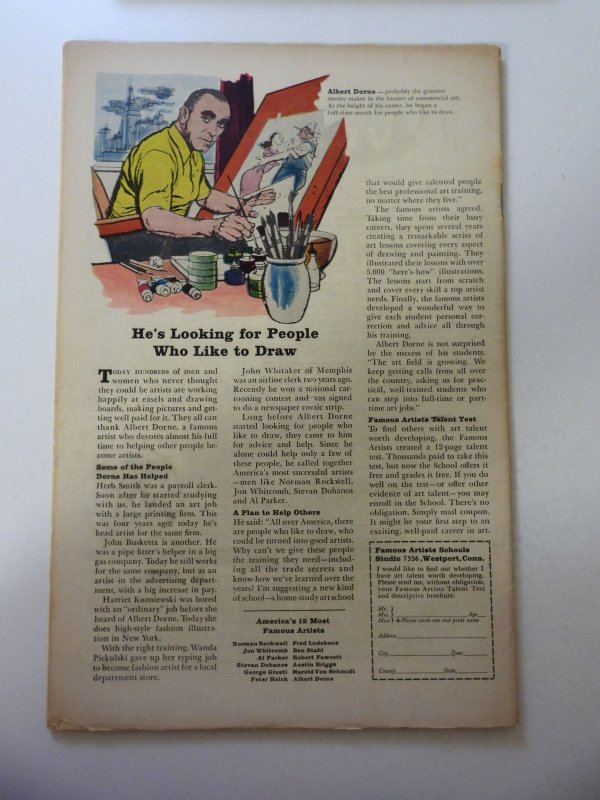 Tales to Astonish #68 (1965) VG/FN Condition