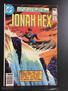 Jonah Hex #37 (1980)
