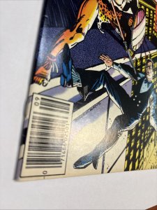 Indiana Jones (1983) # 9 (NM) Canadian Price Variant CPV