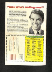 Giant-Size Avengers #5