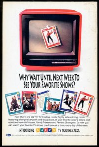 Amazing Spider-Man 353 NM 9.4 Newsstand Marvel 1991