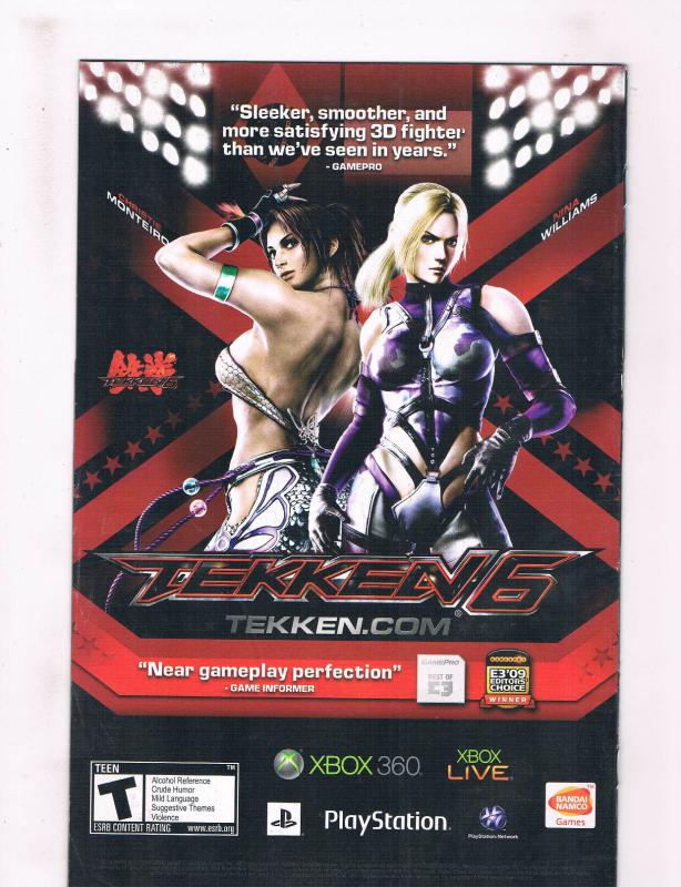 Astonishing X-Men #33 NM Marvel Comics Comic Book Ellis Wolverine 2010 DE30