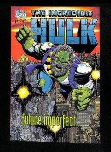 Incredible Hulk: Future Imperfect #2 Maestro!