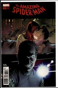 The Amazing Spider-Man #797 (2018) Spider-Man