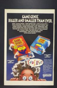 The Sensational She-Hulk #50 (1993)