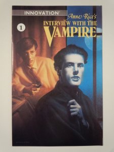 Anne Rice's Interview With A Vampire #1 (1994)