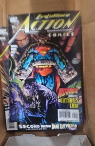 Action Comics #891 (2010)