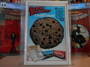 West Coast Avengers #35 (1988) (6.0)