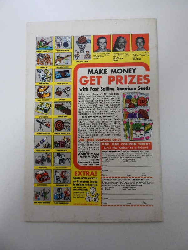 The Amazing Spider-Man #85 (1970) VF- condition