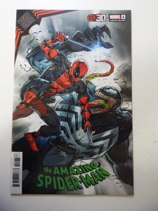 King In Black: Spider-Man (2021) NM Condition