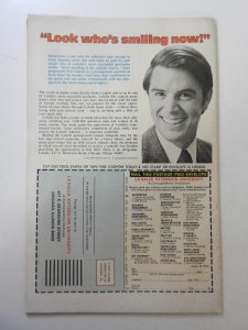 Inhumans #8 FN Condition!