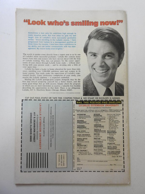 Inhumans #8 FN Condition!