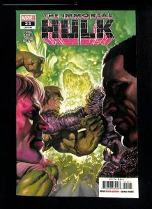 Immortal Hulk #23