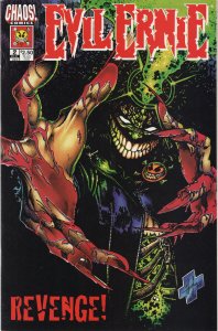 Evil Ernie: Revenge #2 (1994)
