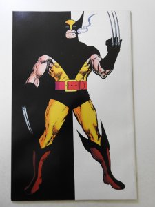 Wolverine #1 (1988) Beautiful NM- Condition!