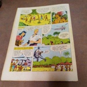 Lassie 14 26 Silver Age TV Show Dell Comics Lot Run Set Collection