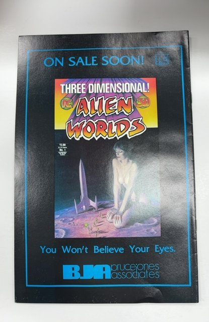 A Corben Special (1984)