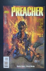 Preacher #37 (1998)