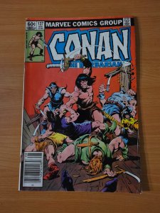 Conan The Barbarian #137 ~ DOLLAR BIN ~ 1982 Marvel Comics