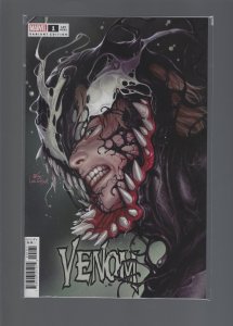 Venom #1 Variant
