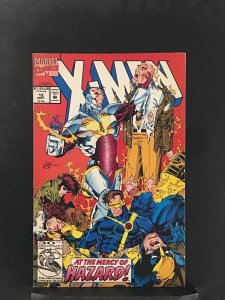 X-Men #12 1st App of Hazard