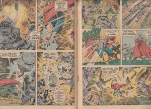 Thor(vol. 1)# 172   For The Life of Jane Foster !