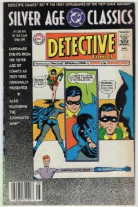 DC Silver Age Classics Detective Comics #327 >>> 1¢ AUCTION! No Resv!