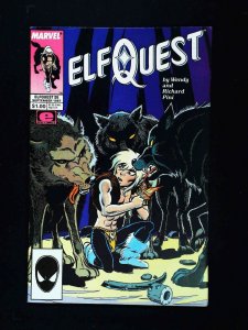 Elfquest #26  Marvel Comics 1987 Vf+