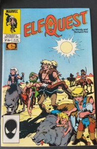 ElfQuest #2 (1985)