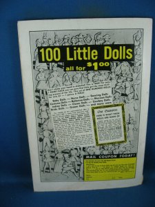 LITTLE ARCHIE 37 VG+ 1965 