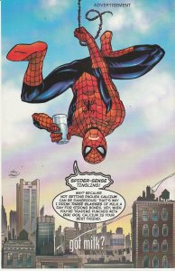 Incredible Hulk #15 (2000) Dogs of War Part 3