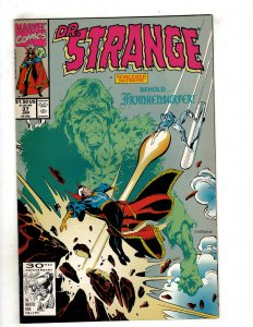 Doctor Strange, Sorcerer Supreme #37 (1992) YY3